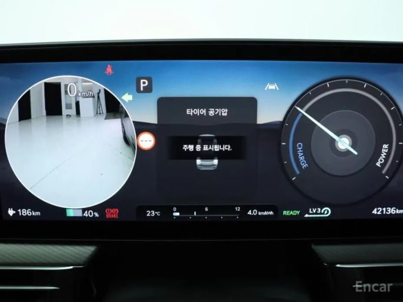 Genesis GV60