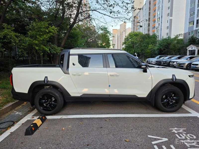 KG_Mobility_Ssangyong Musso
