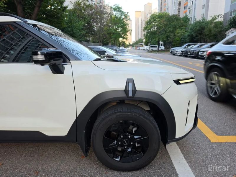 KG_Mobility_Ssangyong Musso