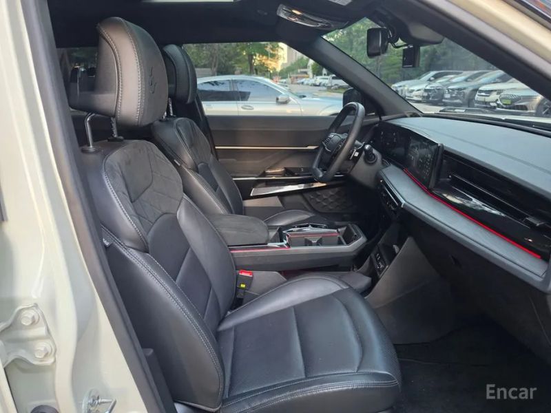 KG_Mobility_Ssangyong Musso