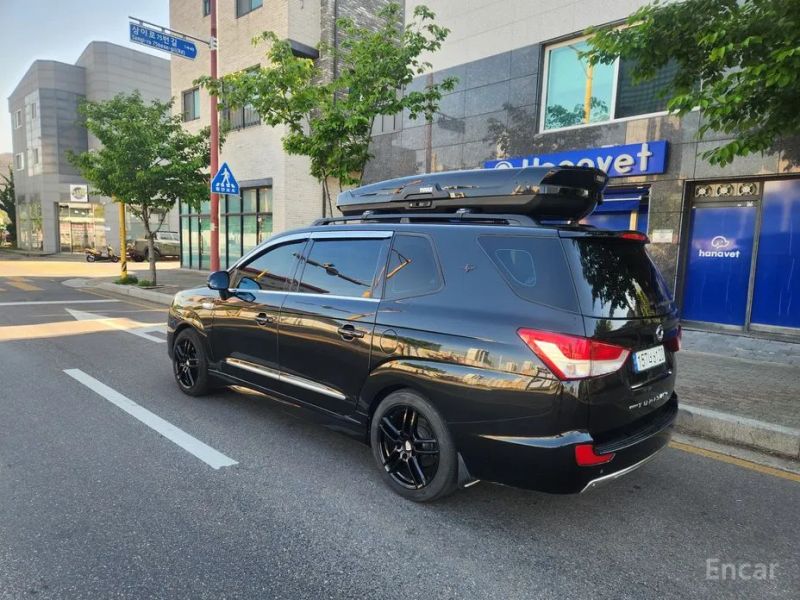 KG_Mobility_Ssangyong KORANDO