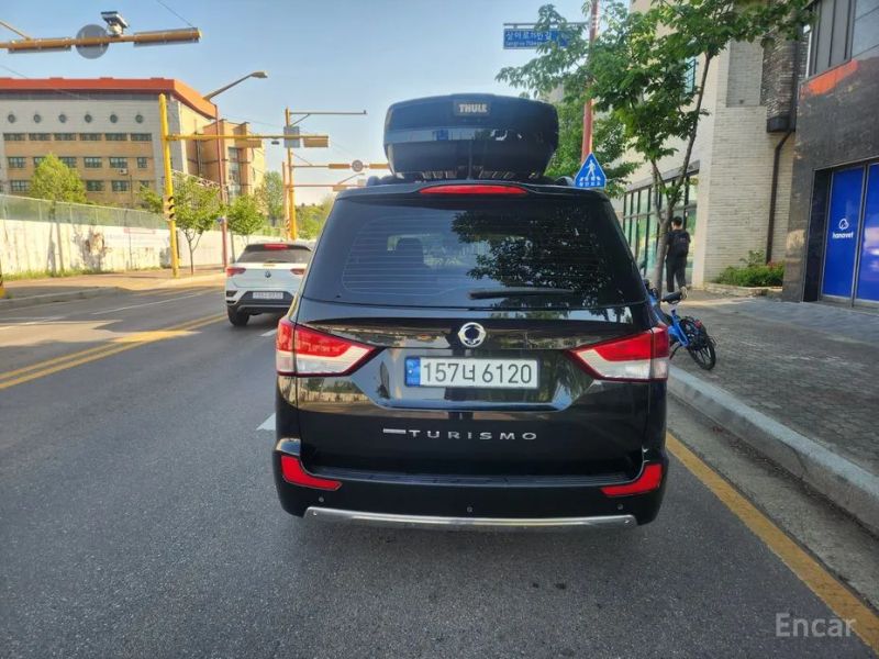 KG_Mobility_Ssangyong KORANDO