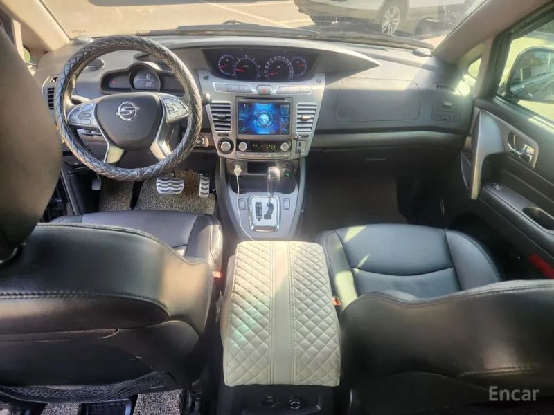 KG_Mobility_Ssangyong KORANDO