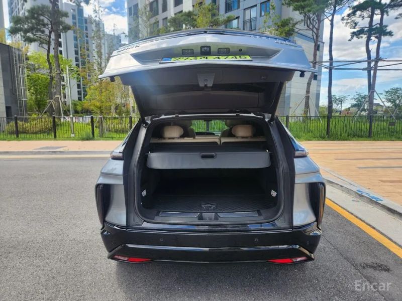 Cadillac Lyriq