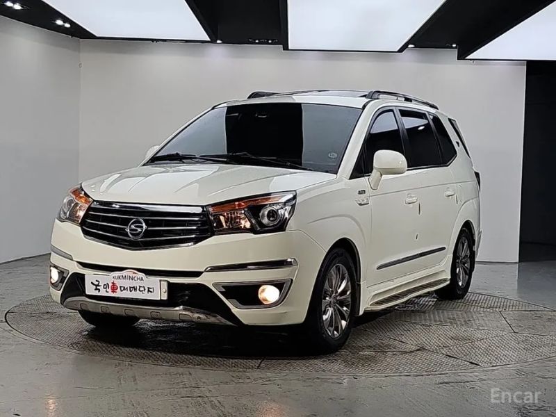 KG_Mobility_Ssangyong KORANDO