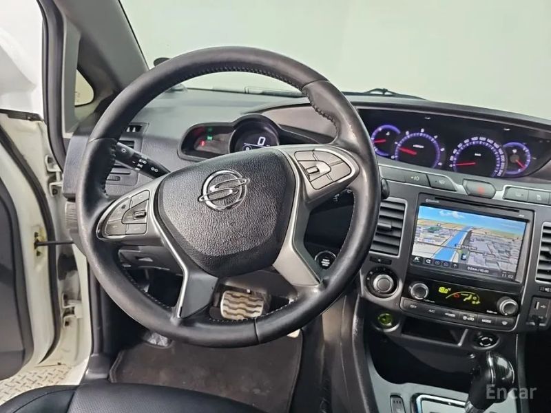 KG_Mobility_Ssangyong KORANDO