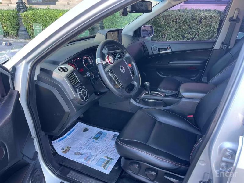 KG_Mobility_Ssangyong KORANDO