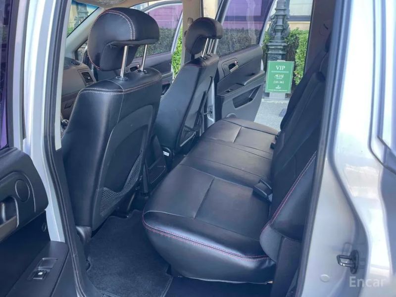 KG_Mobility_Ssangyong KORANDO