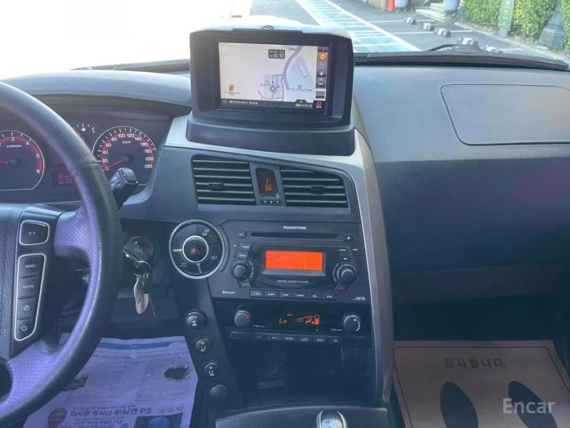 KG_Mobility_Ssangyong KORANDO