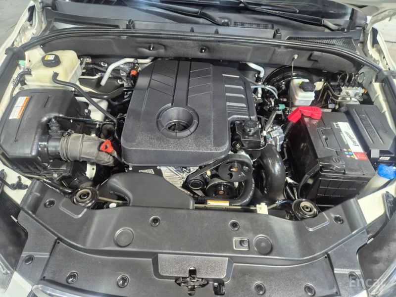 KG_Mobility_Ssangyong KORANDO