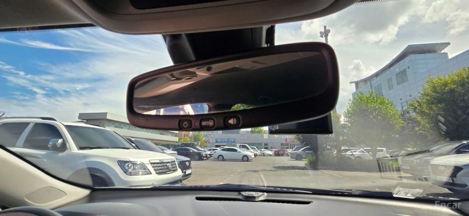 ChevroletGMDaewoo Malibu