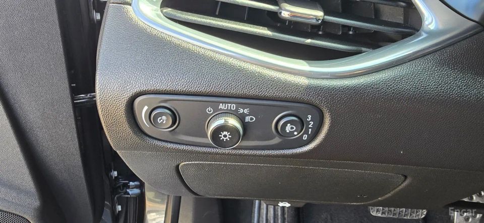 ChevroletGMDaewoo Malibu