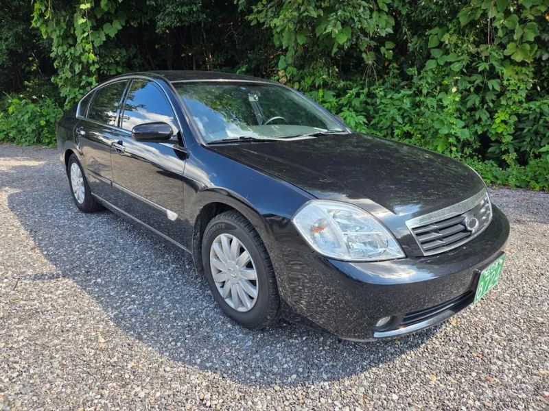 Renault-KoreaSamsung SM5
