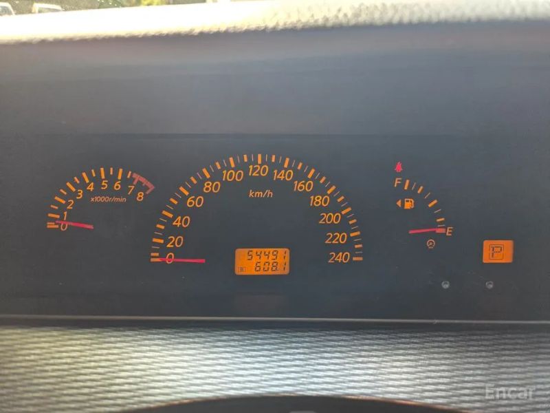 Renault-KoreaSamsung SM5