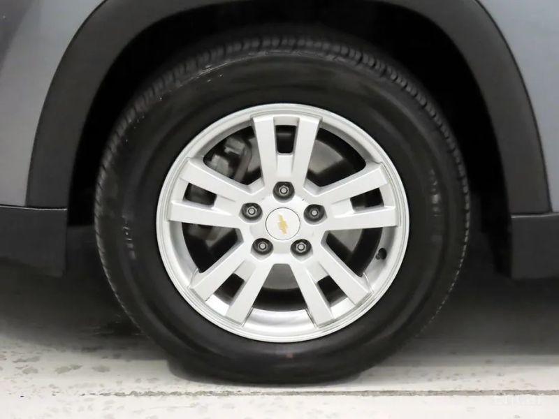 ChevroletGMDaewoo Orlando