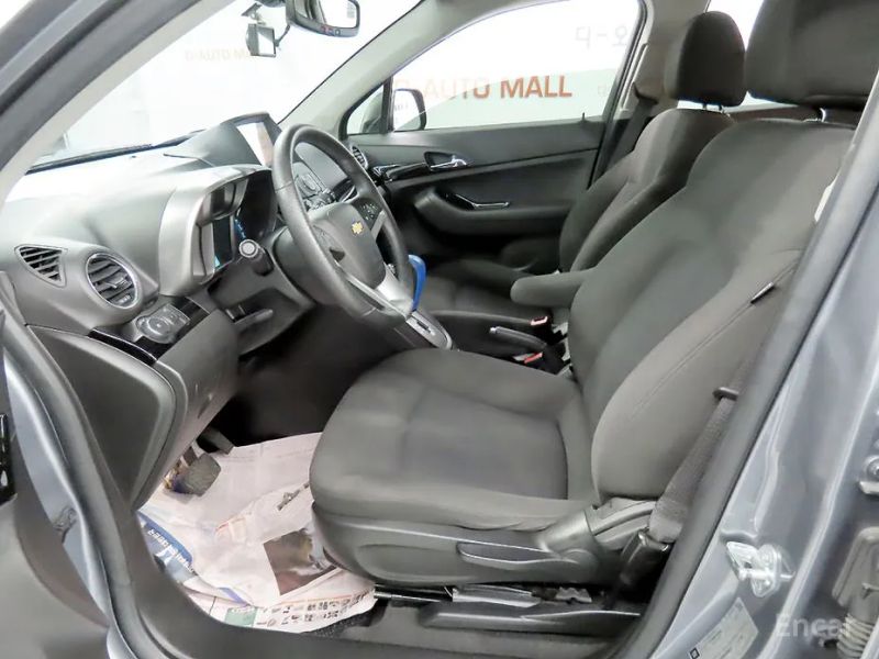 ChevroletGMDaewoo Orlando