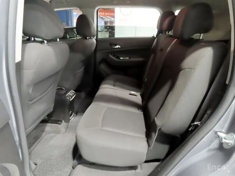 ChevroletGMDaewoo Orlando