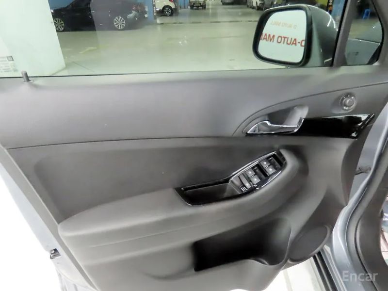 ChevroletGMDaewoo Orlando