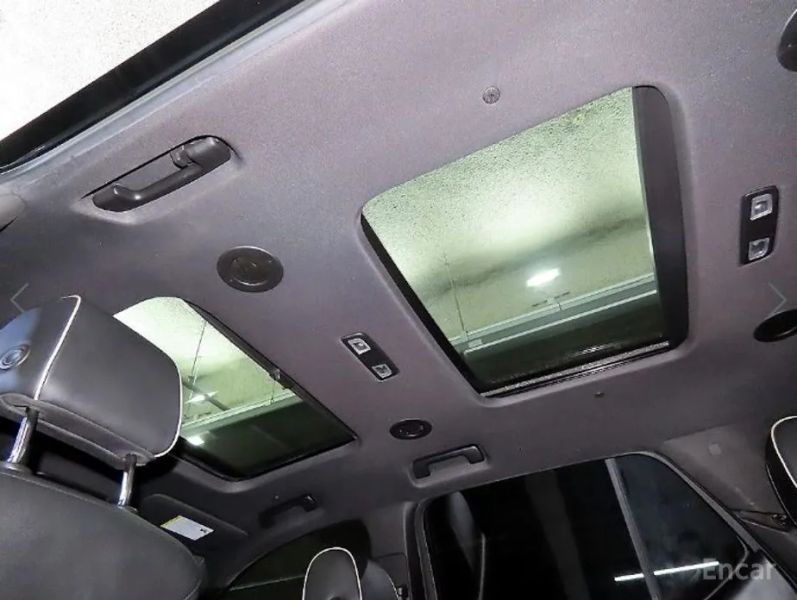 ChevroletGMDaewoo Traverse