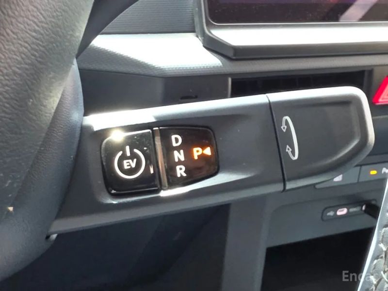 Kia PV5