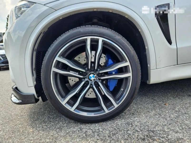 BMW X5M