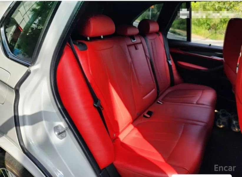 BMW X5M