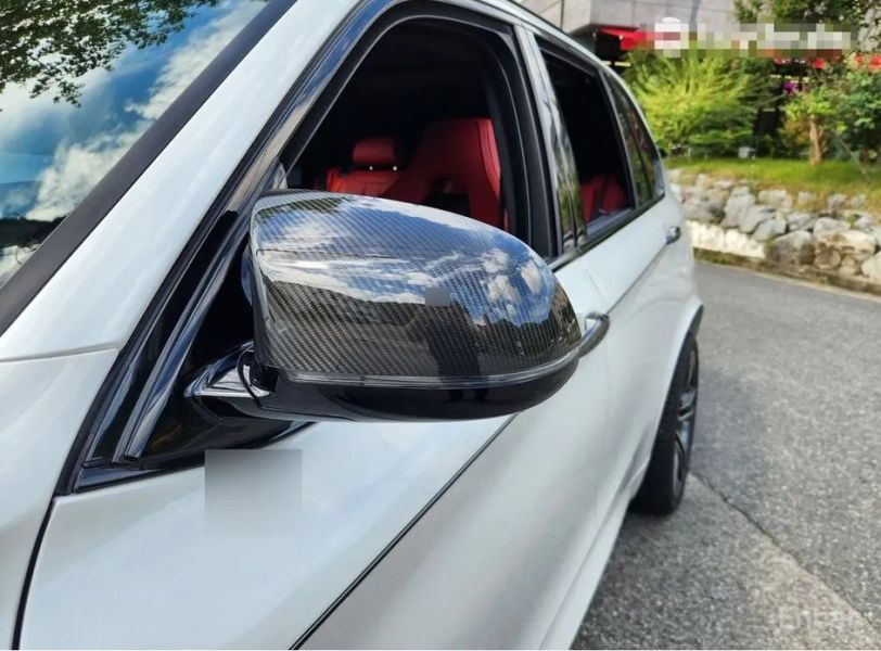 BMW X5M