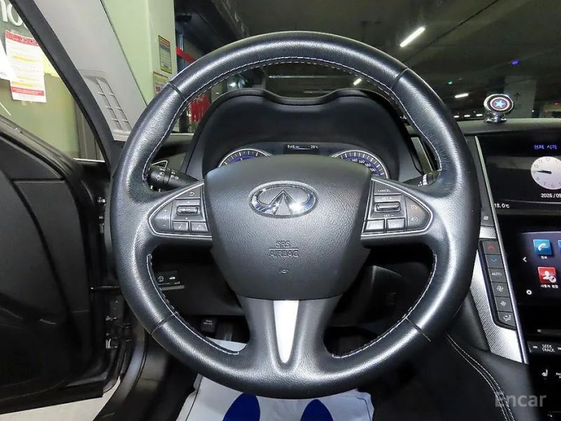 Infiniti Q50