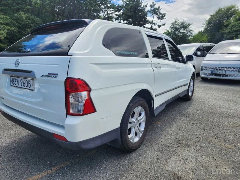 KG_Mobility_Ssangyong KORANDO