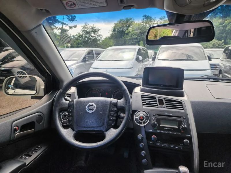 KG_Mobility_Ssangyong KORANDO