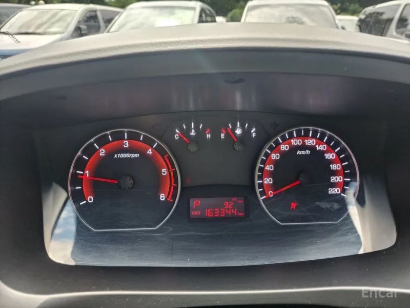 KG_Mobility_Ssangyong KORANDO