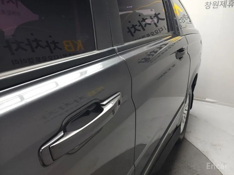 KG_Mobility_Ssangyong KORANDO