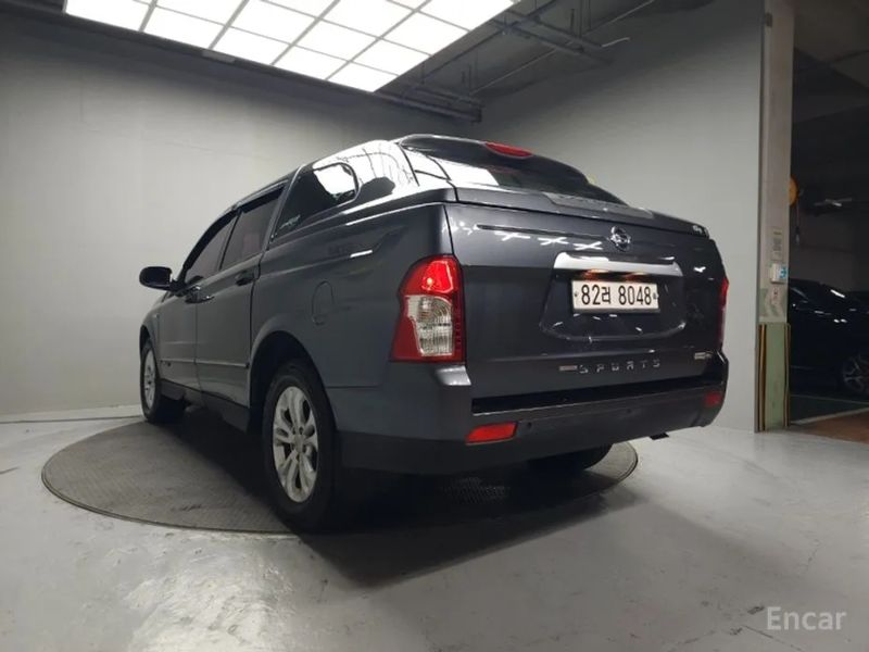 KG_Mobility_Ssangyong KORANDO