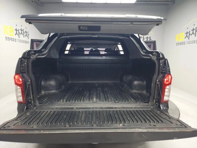KG_Mobility_Ssangyong KORANDO