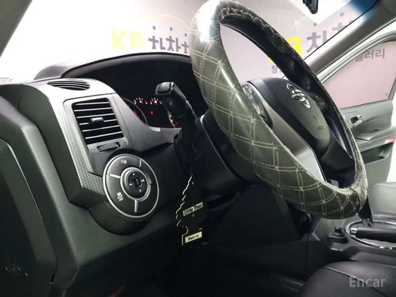 KG_Mobility_Ssangyong KORANDO
