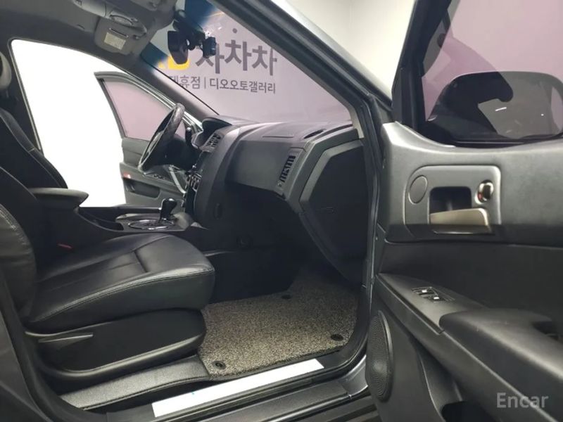 KG_Mobility_Ssangyong KORANDO