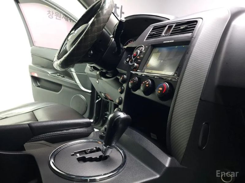 KG_Mobility_Ssangyong KORANDO