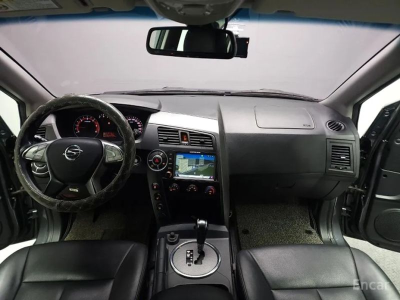KG_Mobility_Ssangyong KORANDO