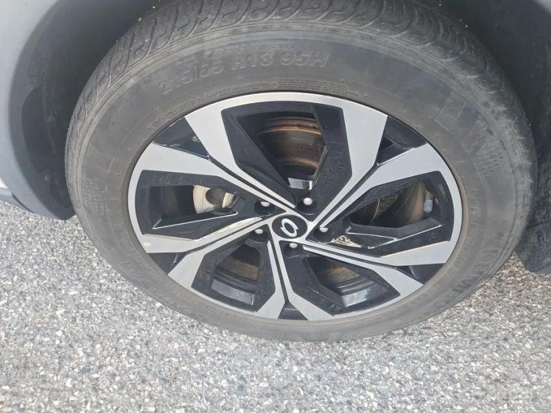 Renault-KoreaSamsung XM3