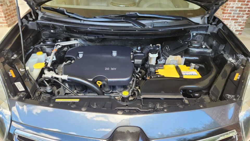 Renault-KoreaSamsung QM5