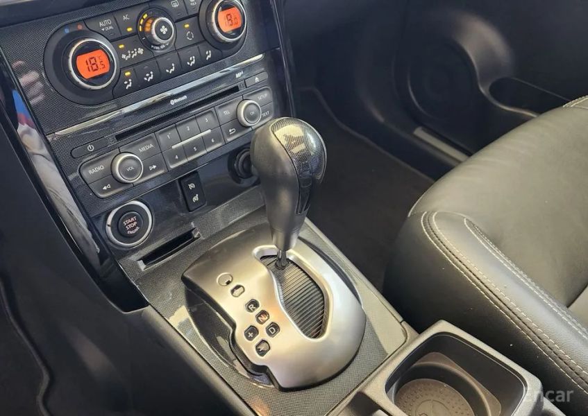 Renault-KoreaSamsung QM5