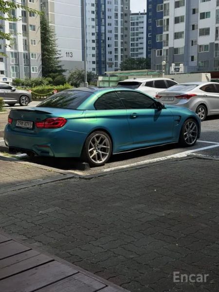 BMW M4