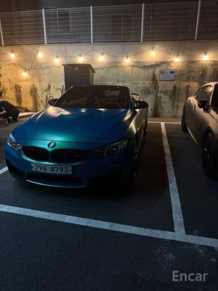 BMW M4