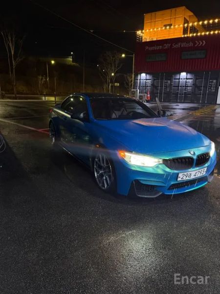 BMW M4