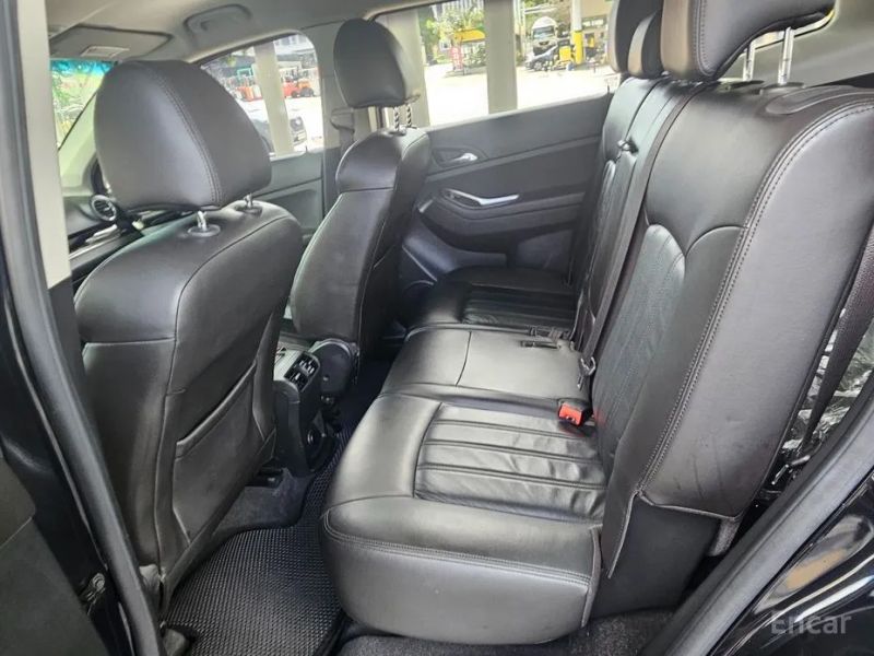 ChevroletGMDaewoo Orlando