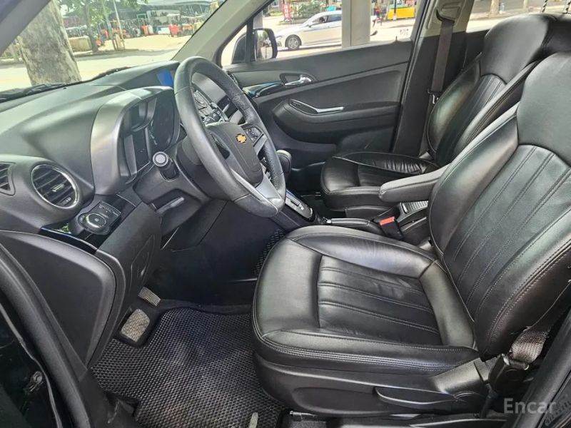 ChevroletGMDaewoo Orlando