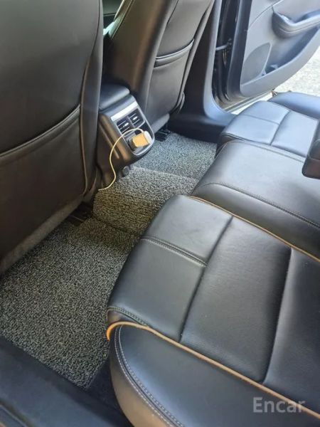 ChevroletGMDaewoo Impala