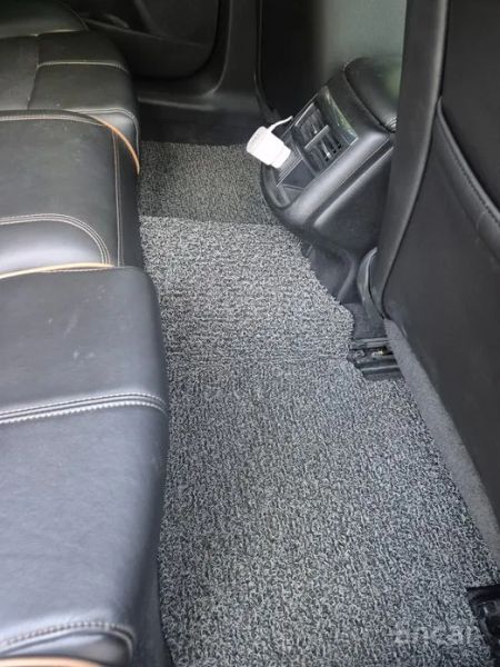 ChevroletGMDaewoo Impala