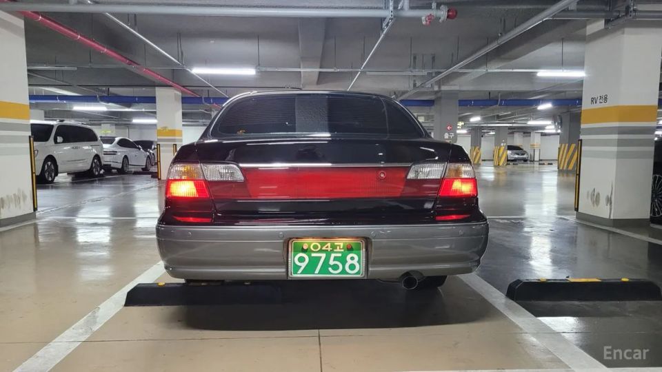 Renault-KoreaSamsung SM5