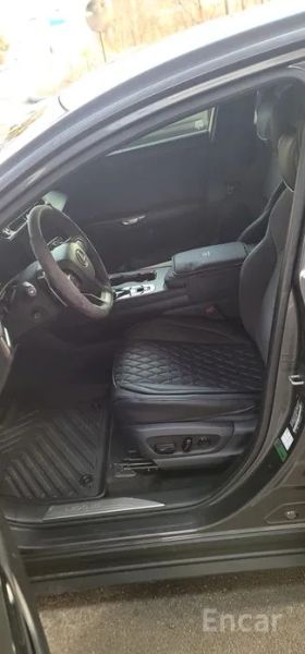 Lexus RZ